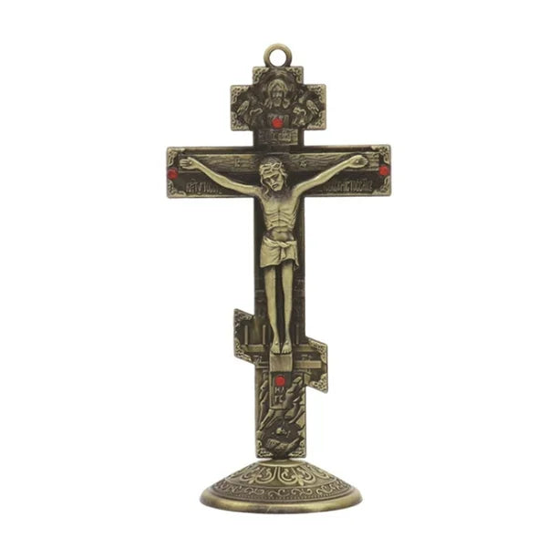 Orthodox Standing Cross