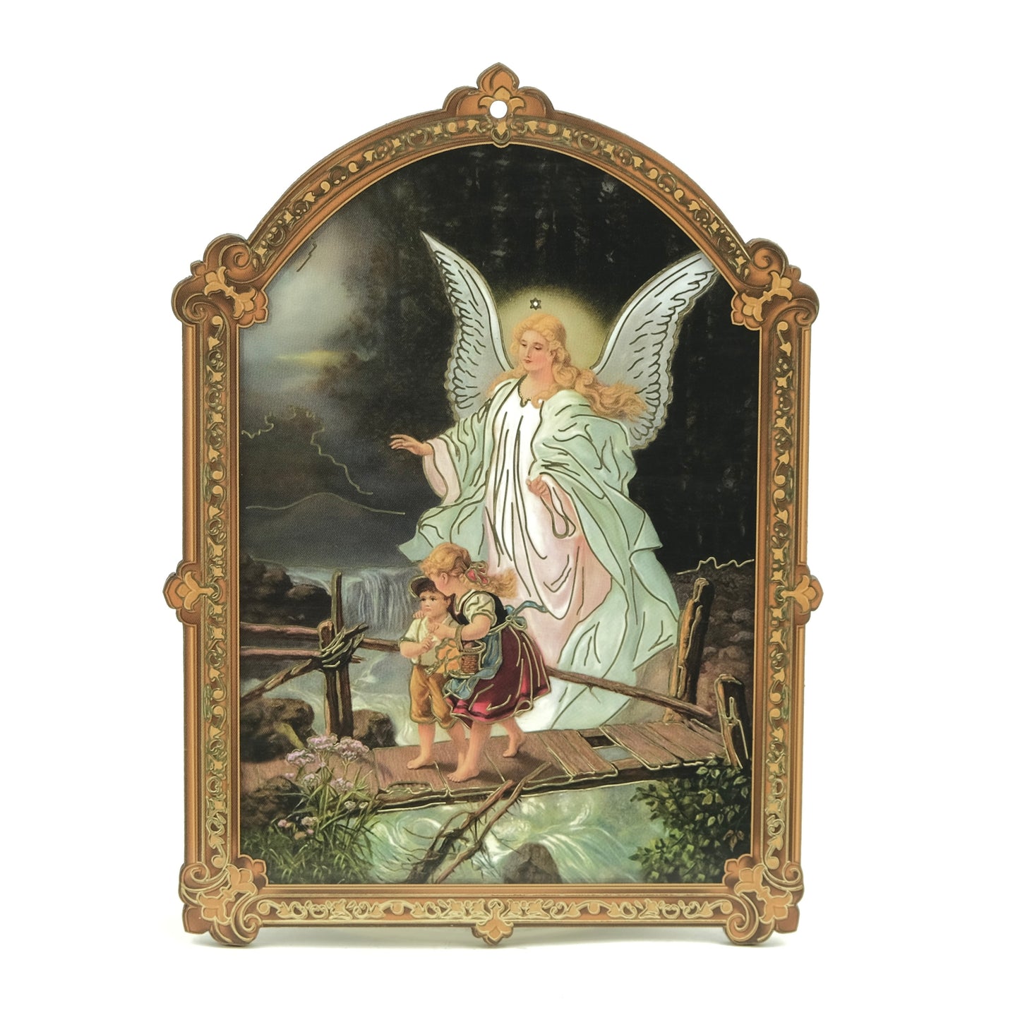 Guardian Angel Picture