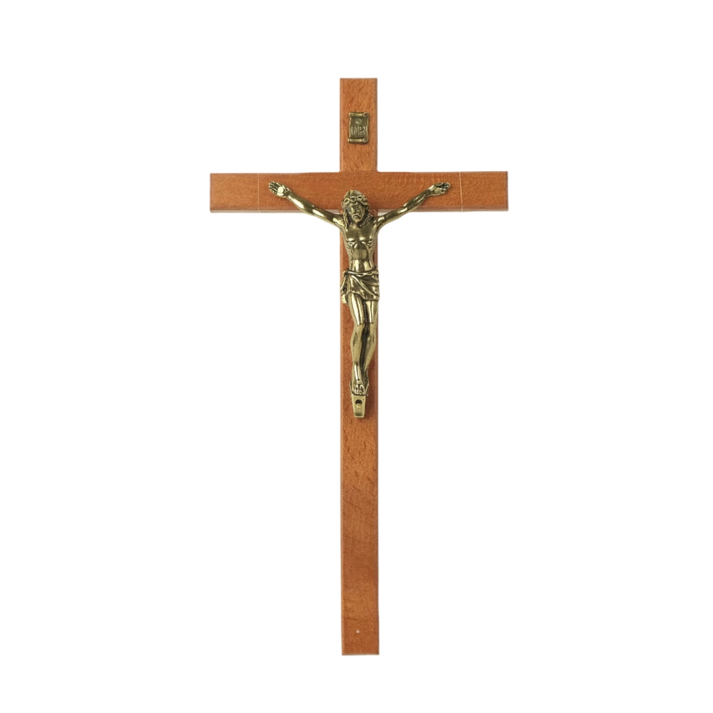 Wooden Cross