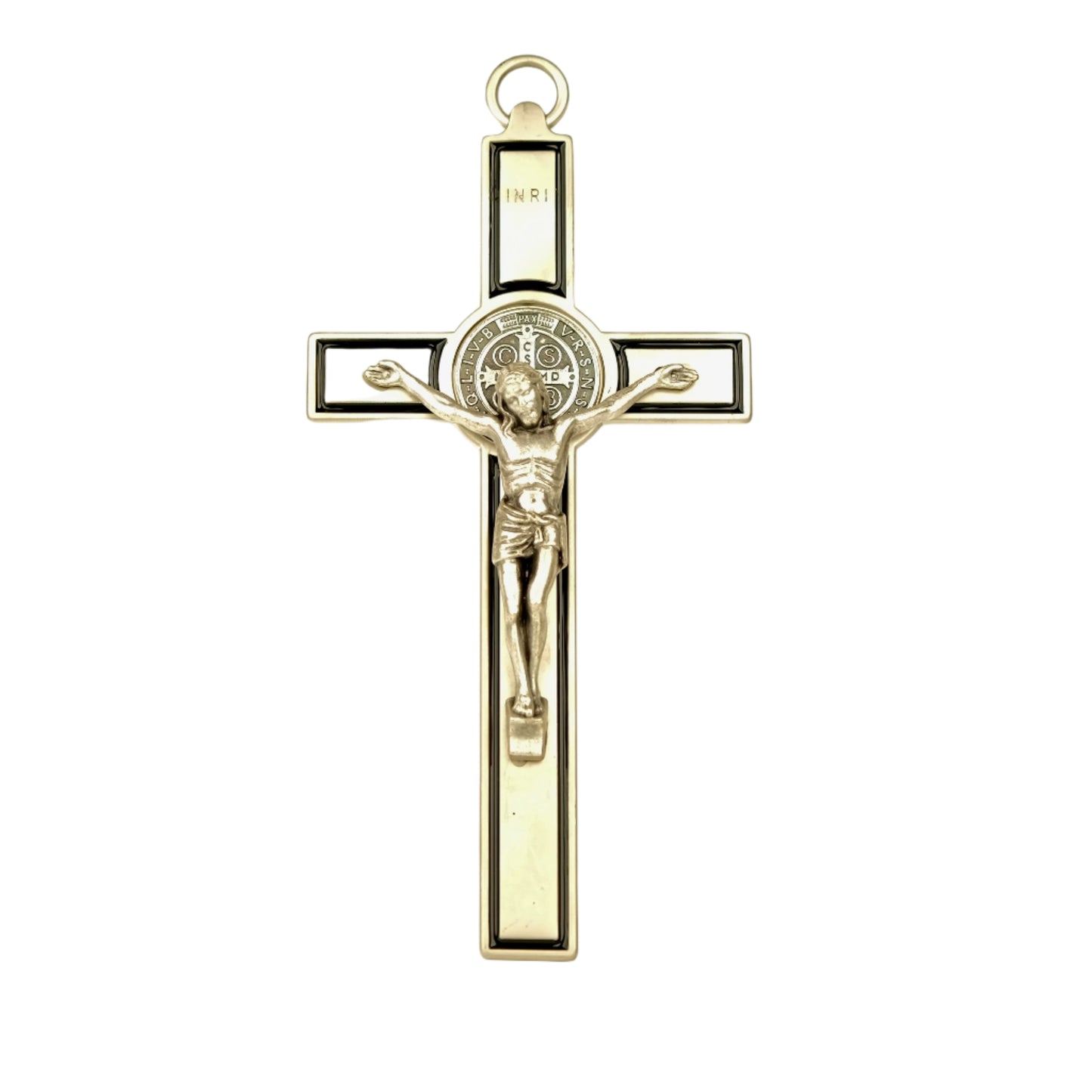 Metal Cross