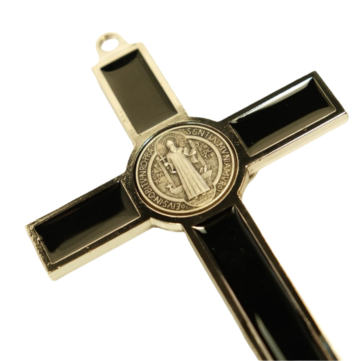 Metal Cross