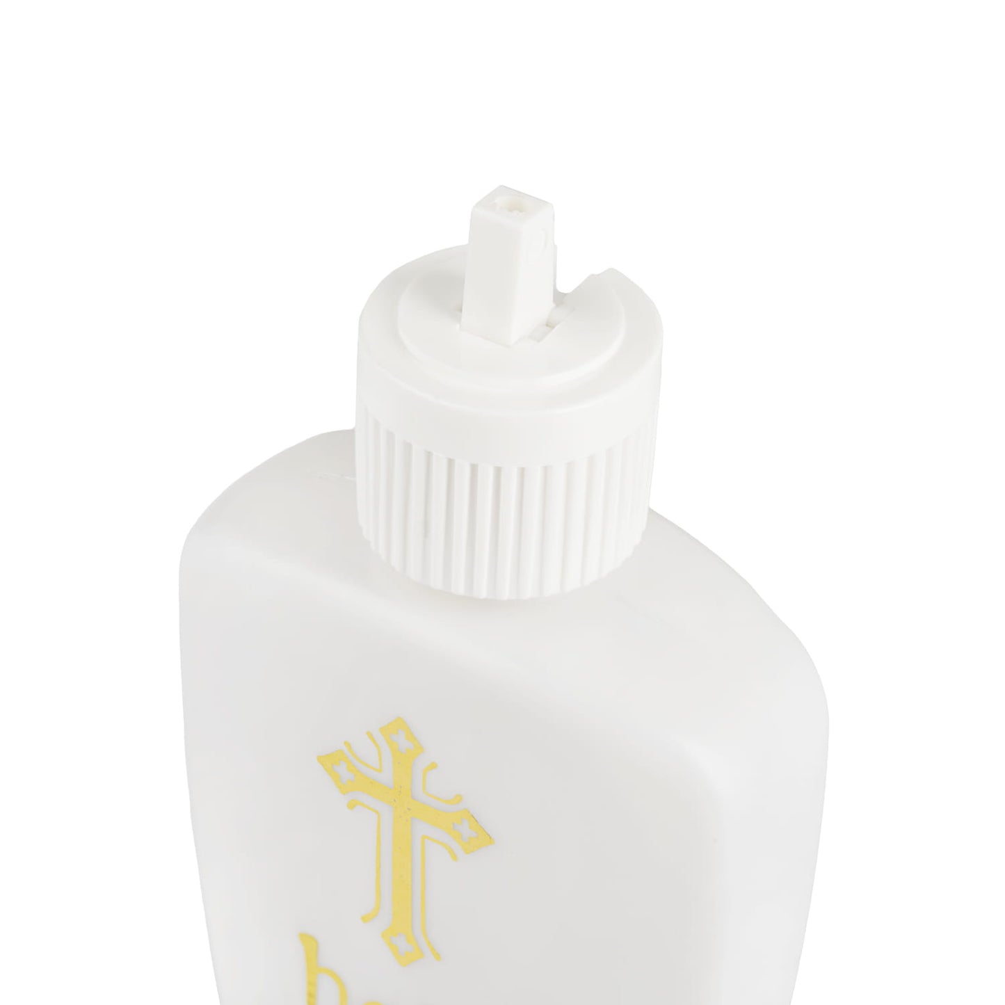 Plastic Bottle For Holy Water