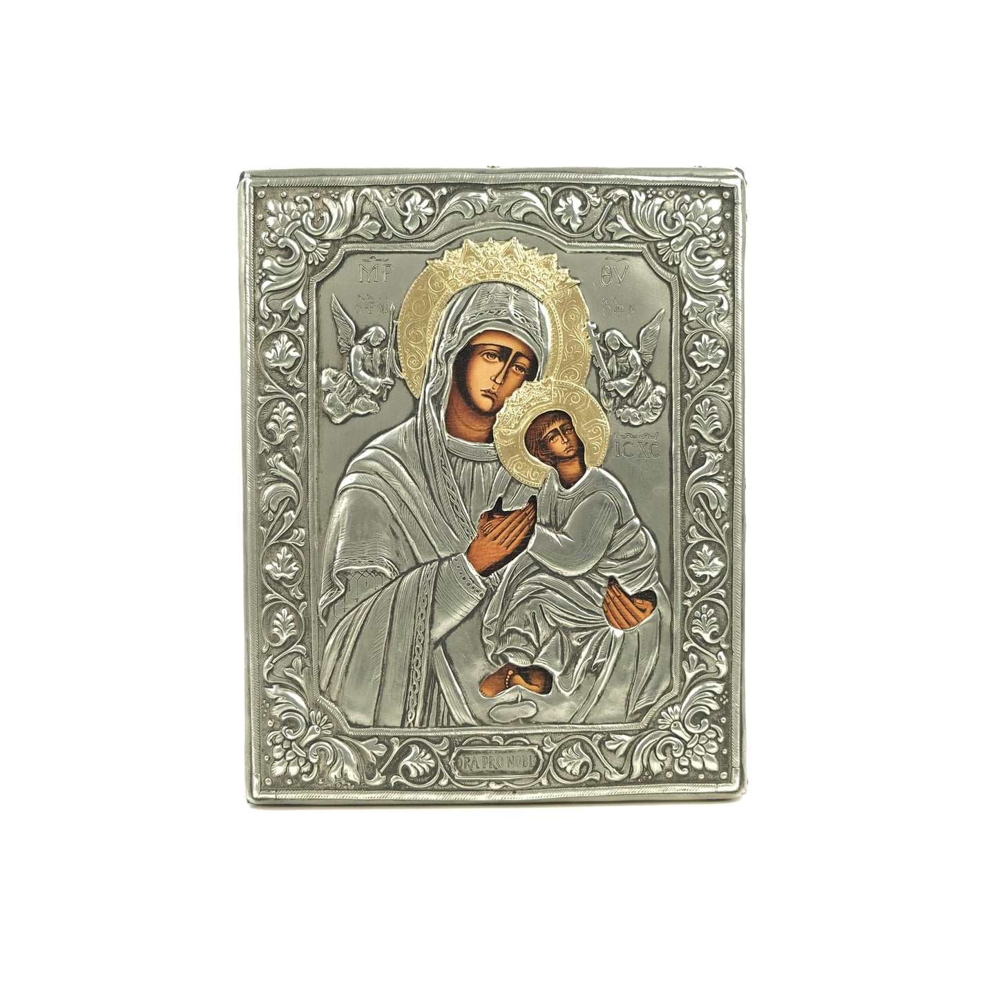 Our Lady of Perpetual Help Icon