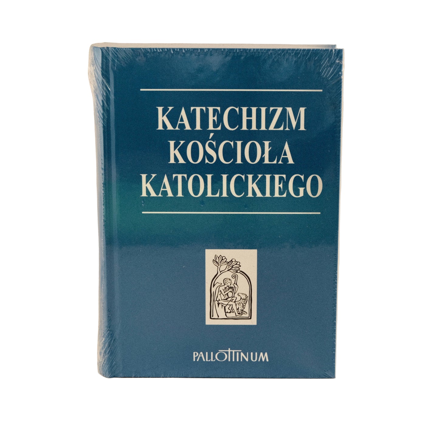 Katechizm Book
