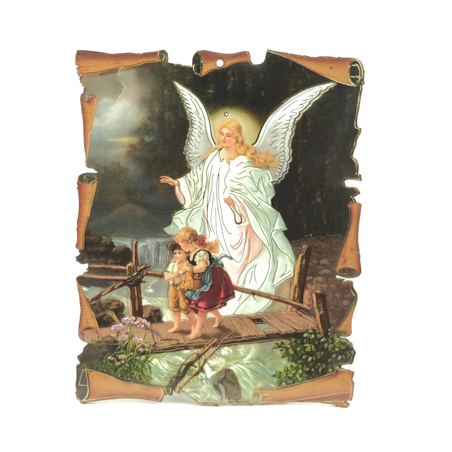 Guardian Angel Picture