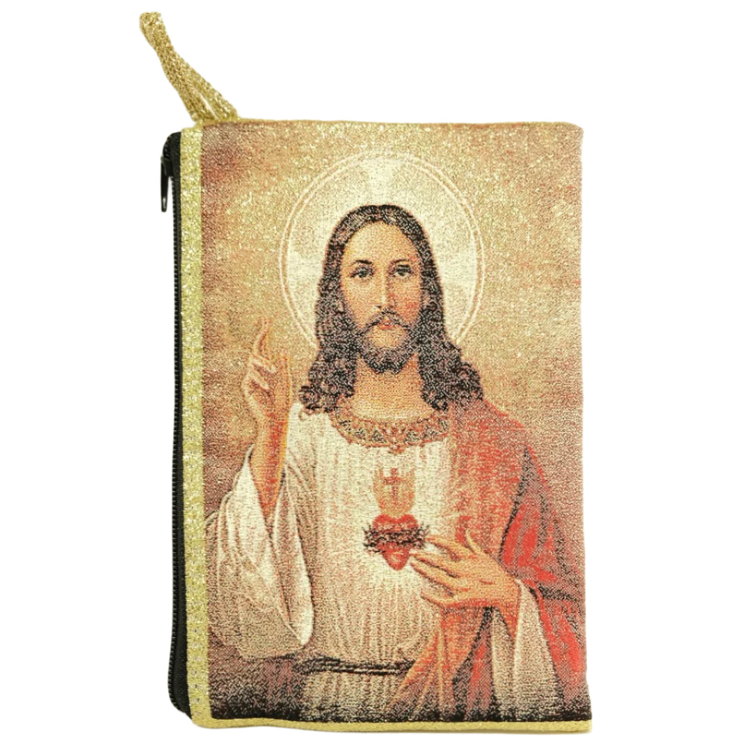 Jesus & Marry Wallet
