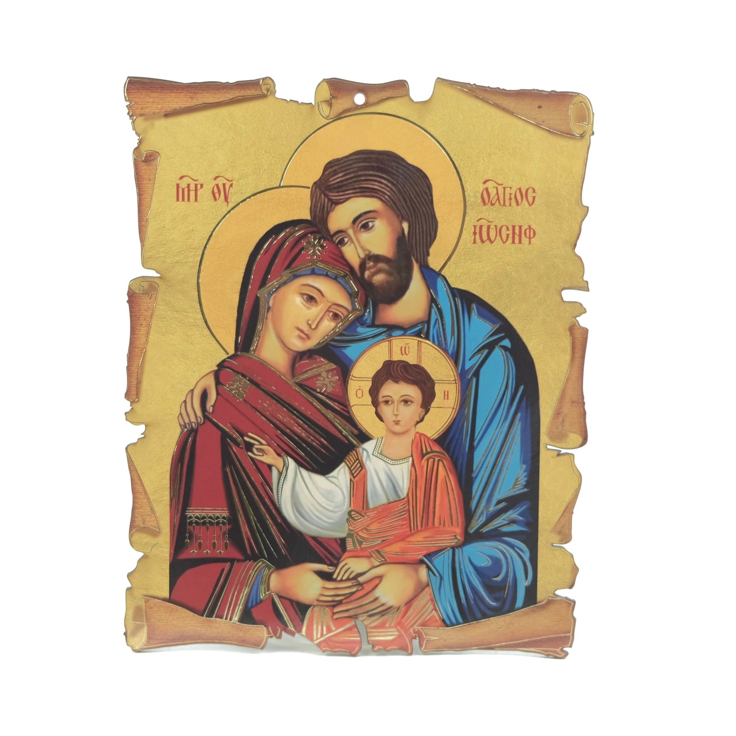 Holy Family Picture