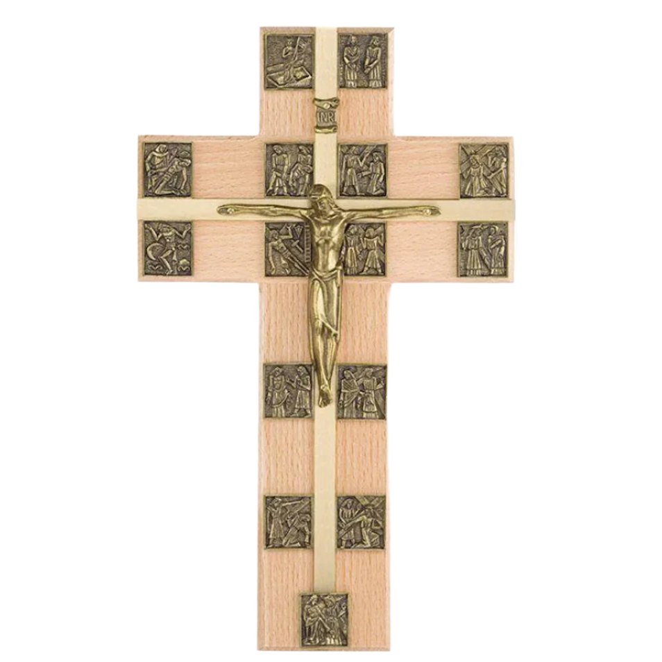 Stations of the Cross