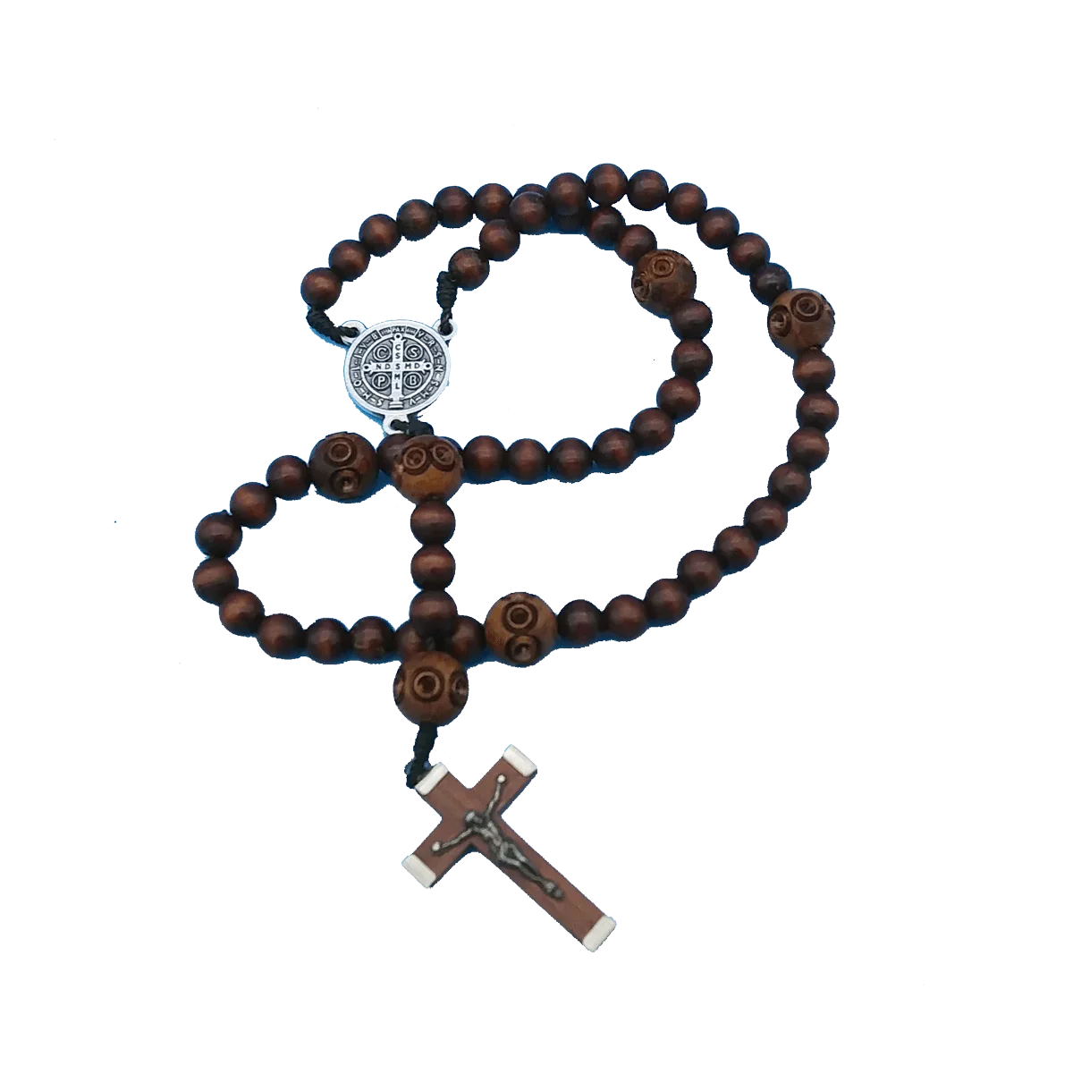Wooden Rosaries