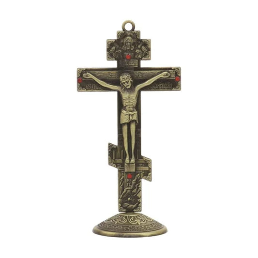 Orthodox Standing Cross