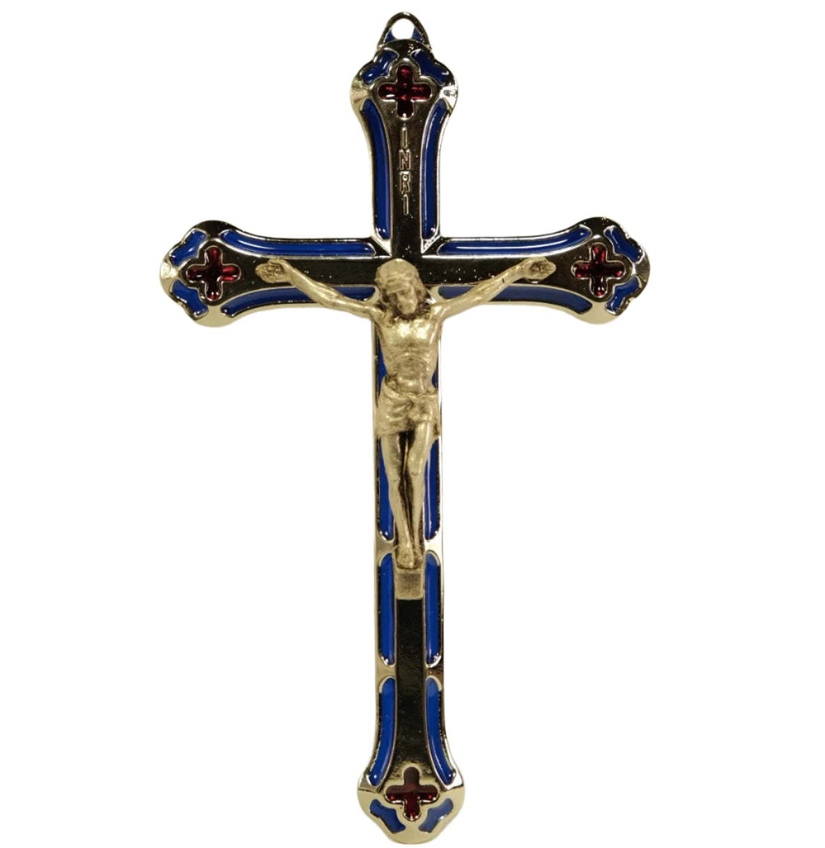 Metal Cross
