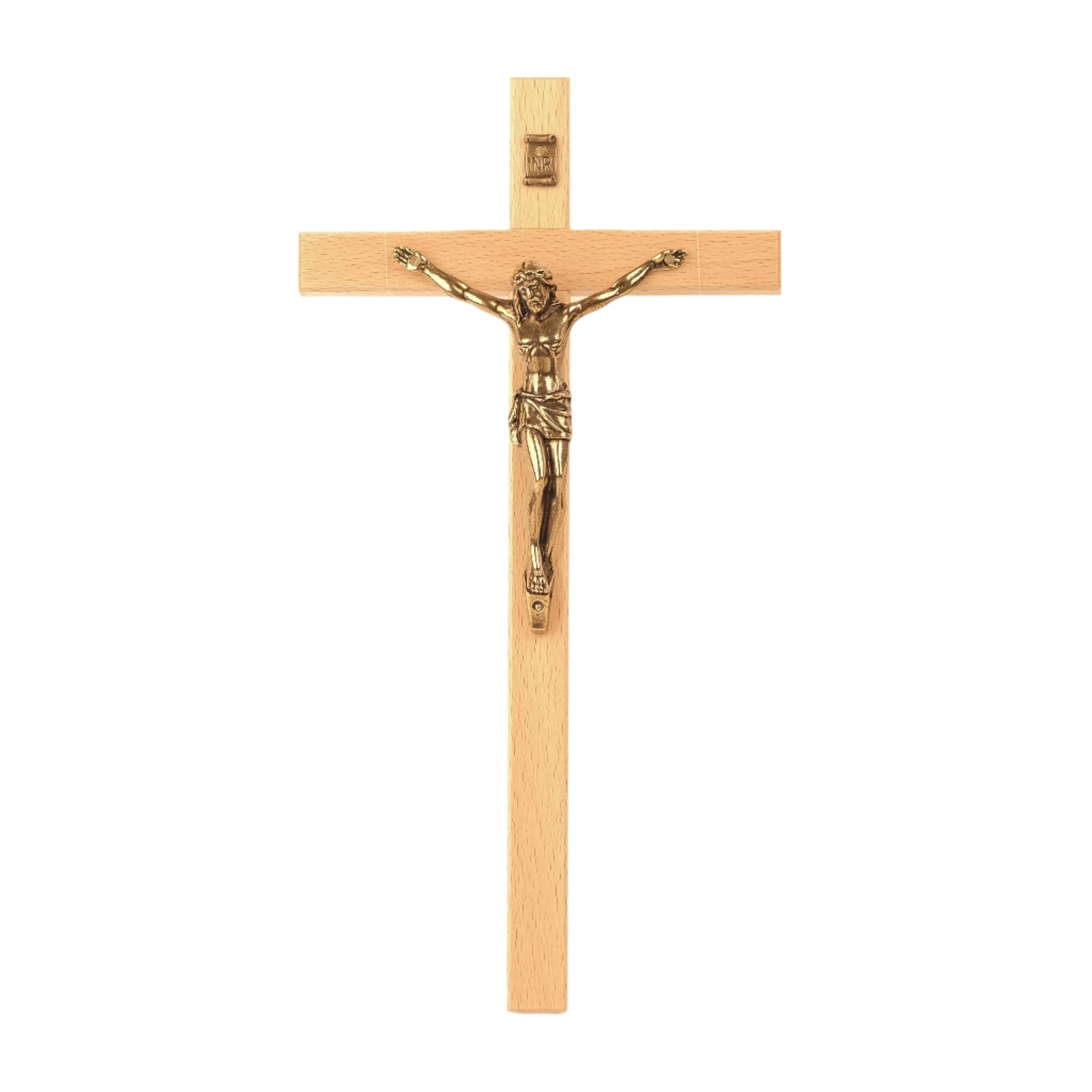 Wooden Cross