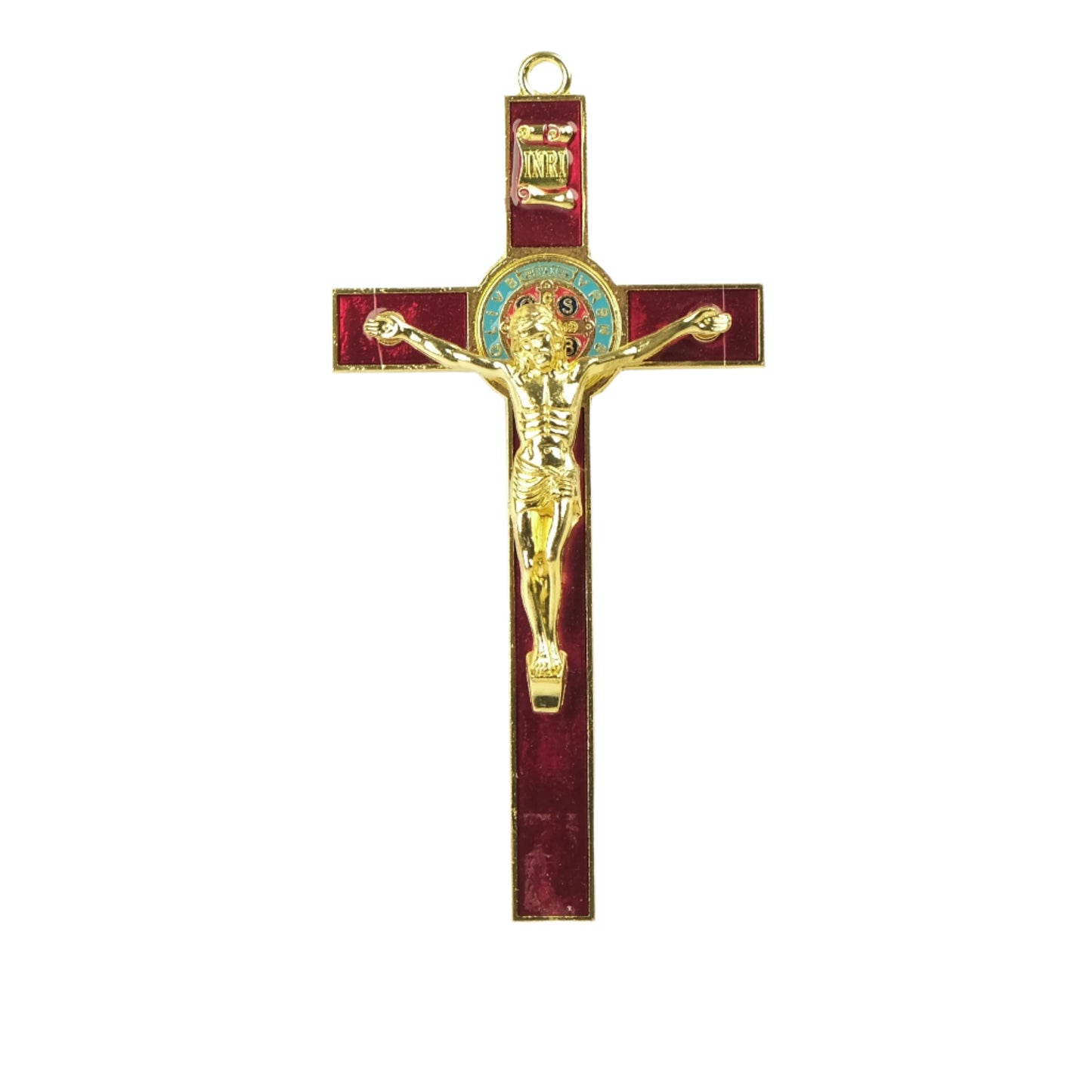 Metal Cross