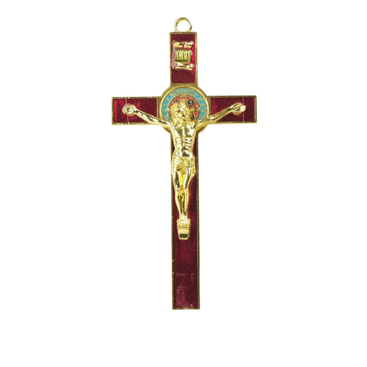 Metal Cross