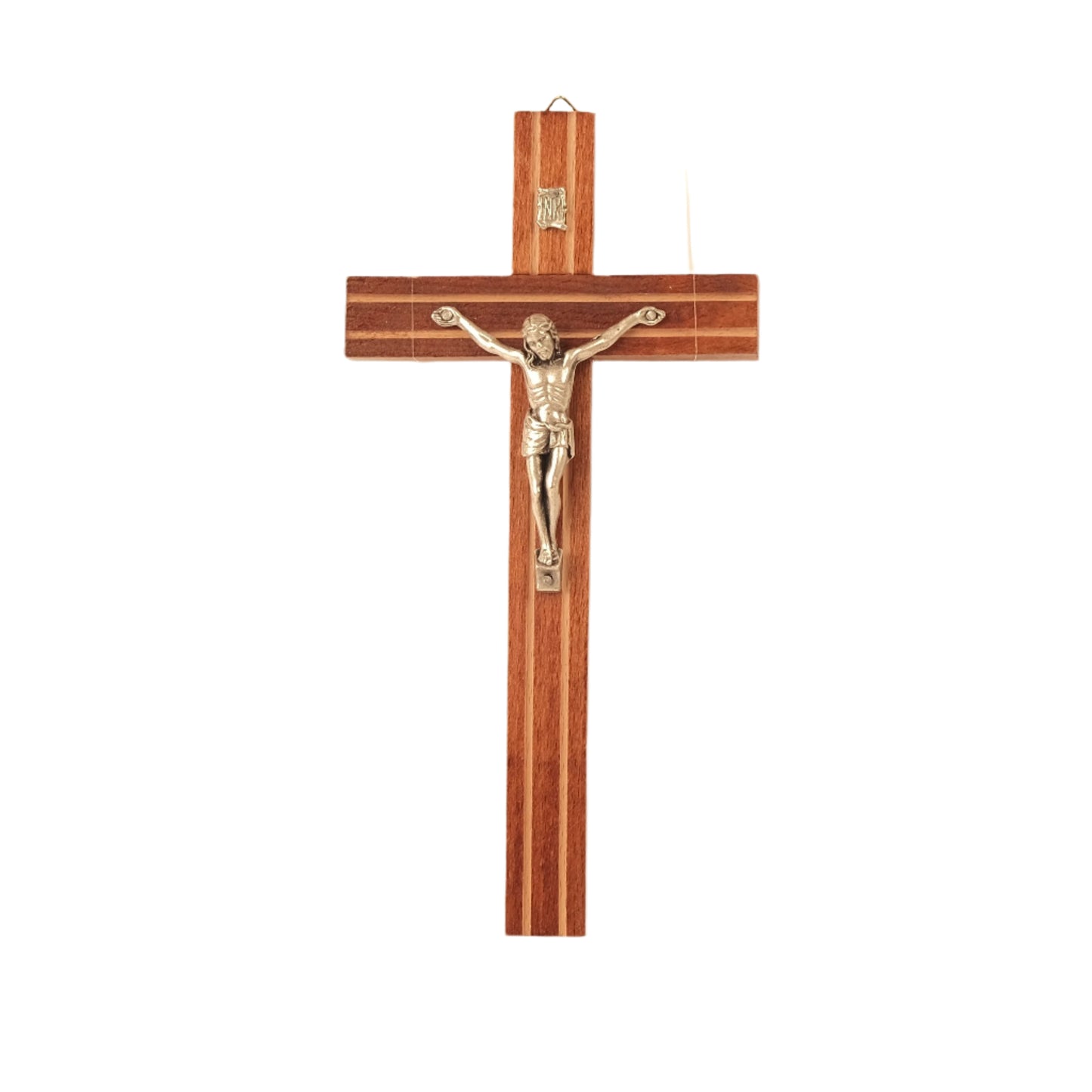 Wooden Cross