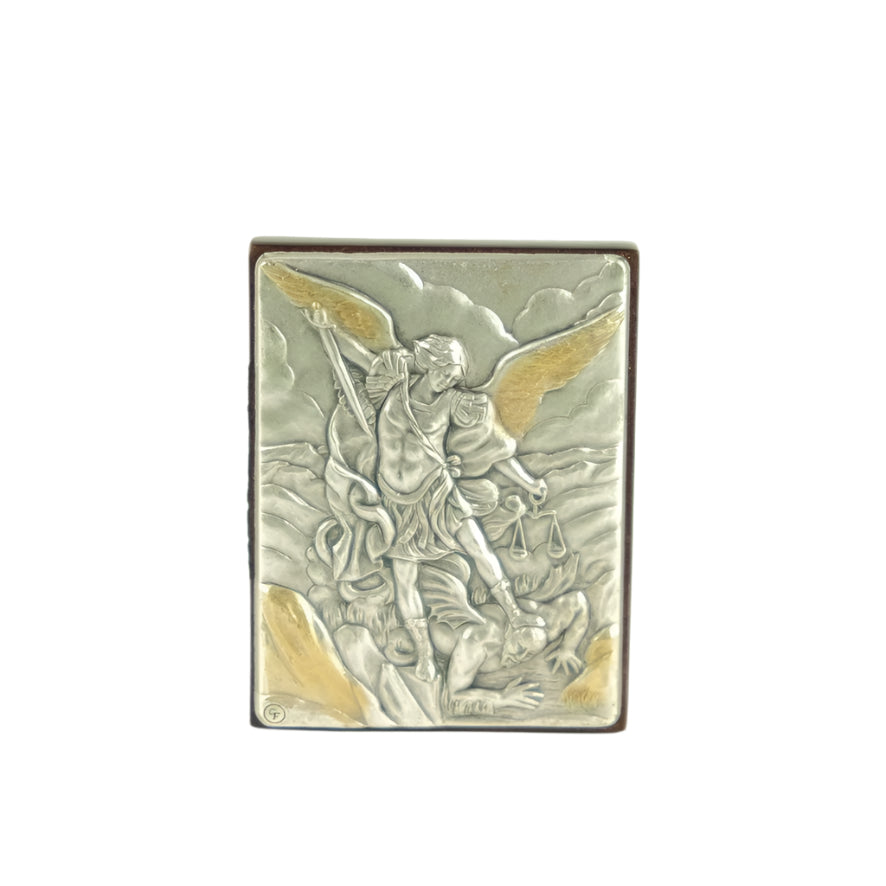 St Michael Archangel Icon