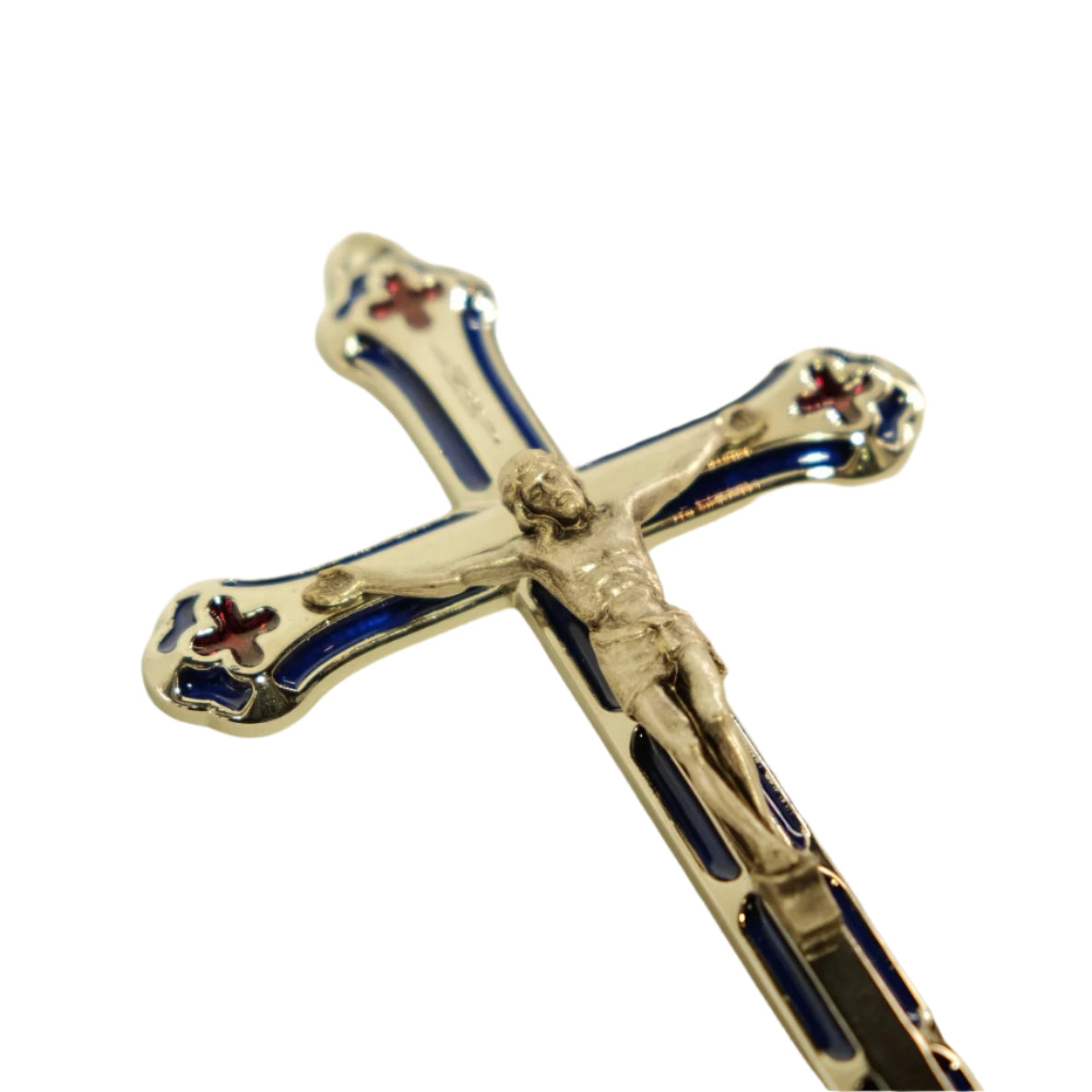 Metal Cross