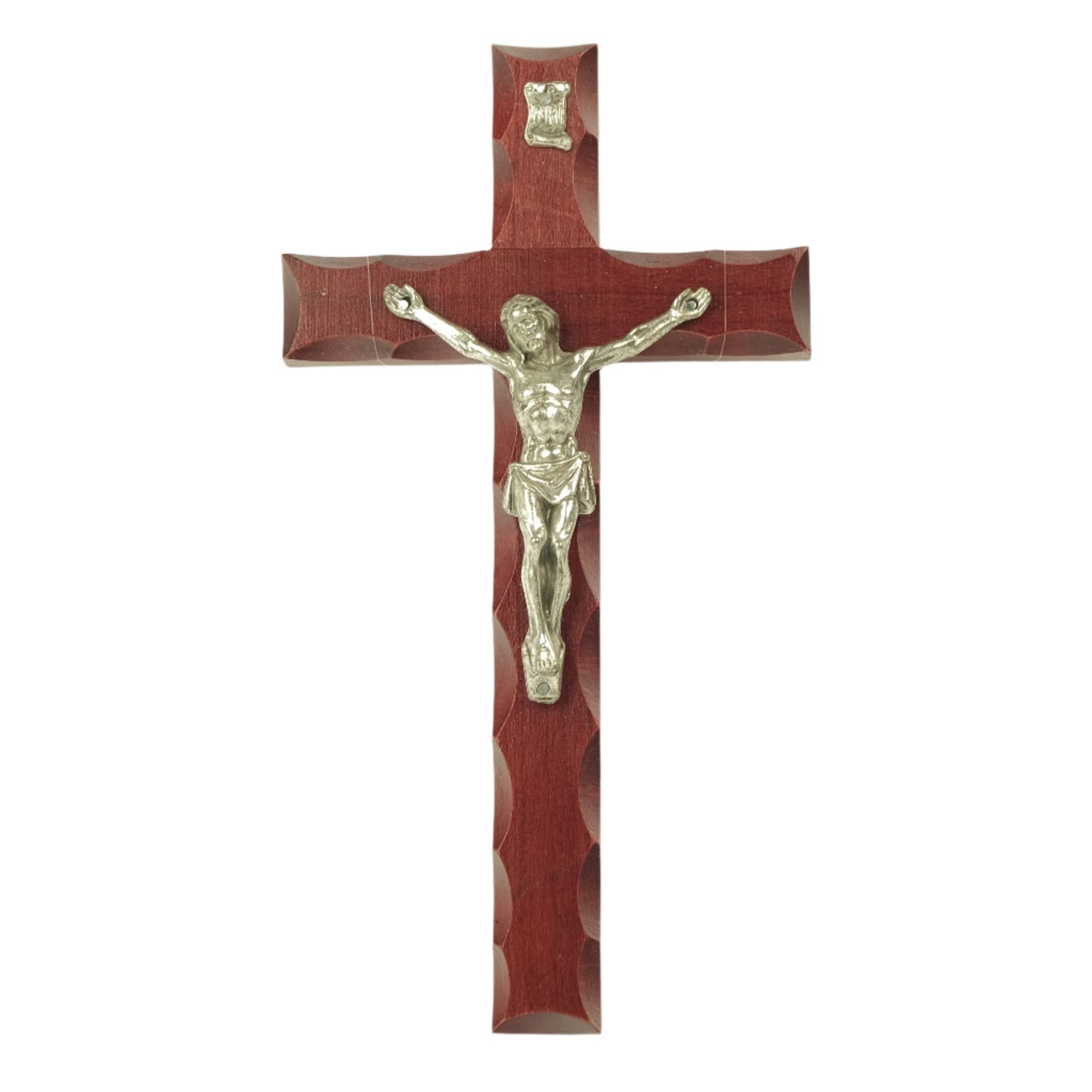 Wooden Cross