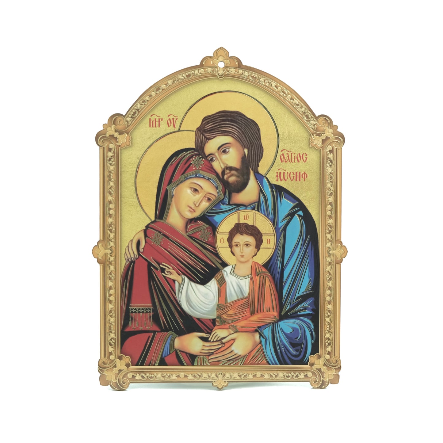 Holy Family Picture