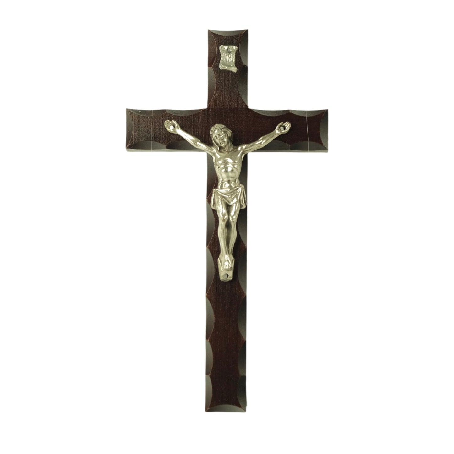 Wooden Cross