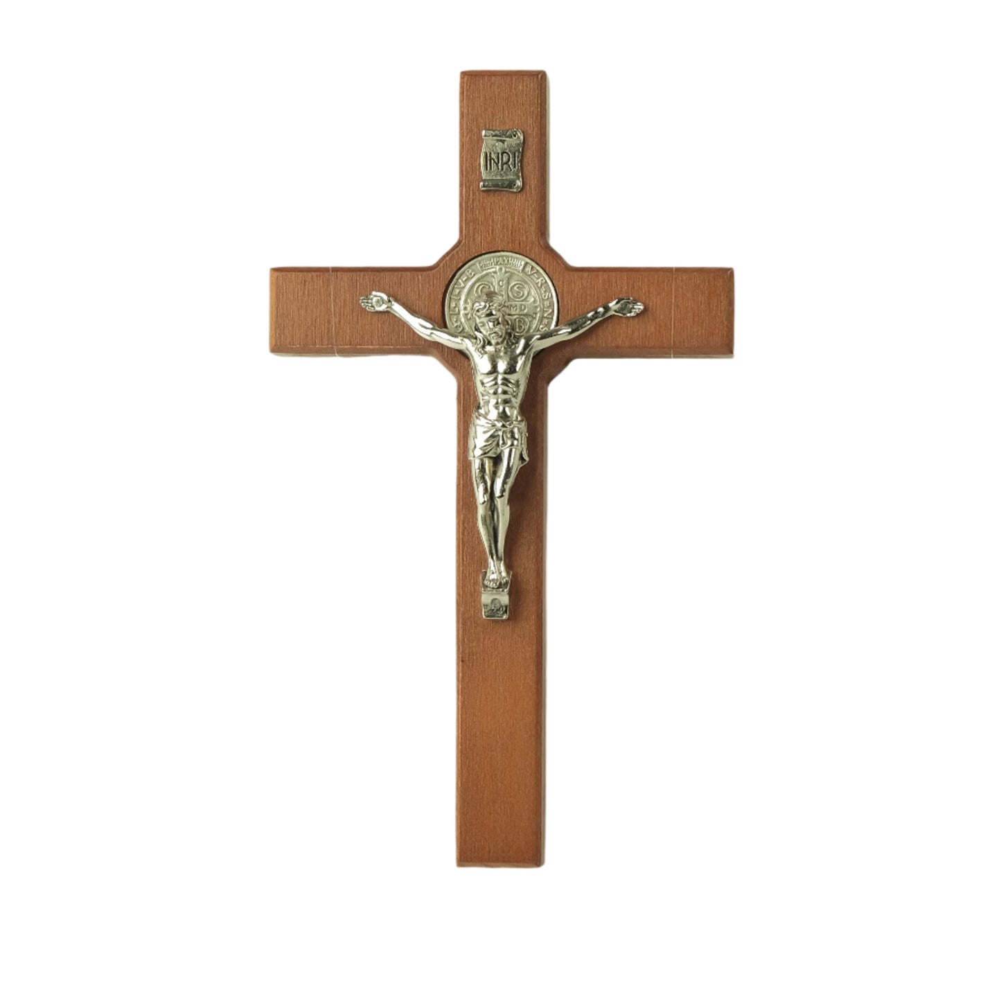 Wooden Cross