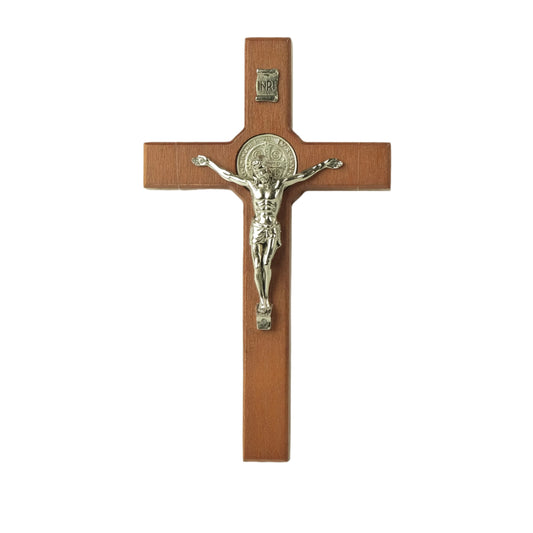 Wooden Cross
