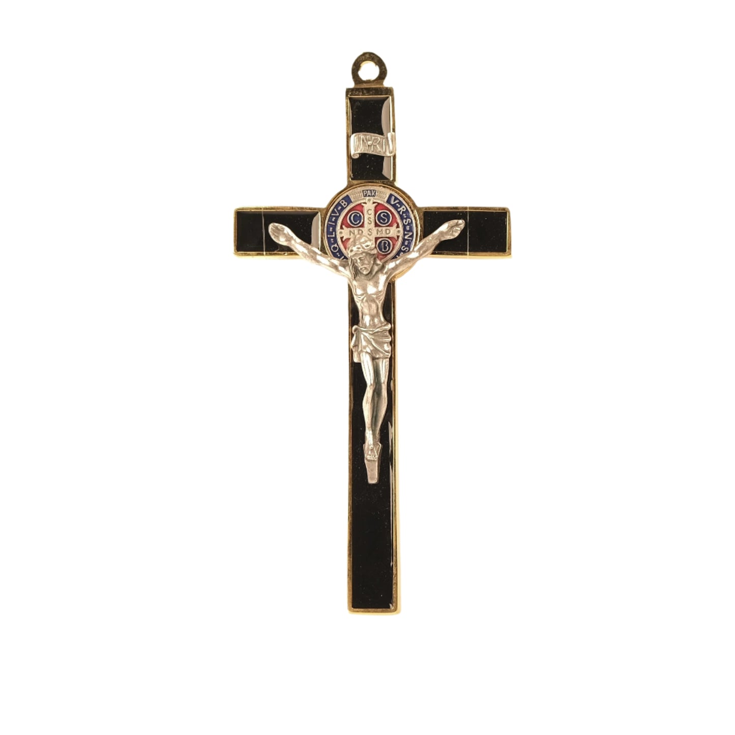 Metal Cross