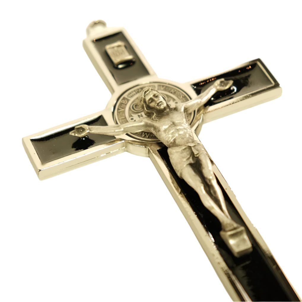 Metal Cross
