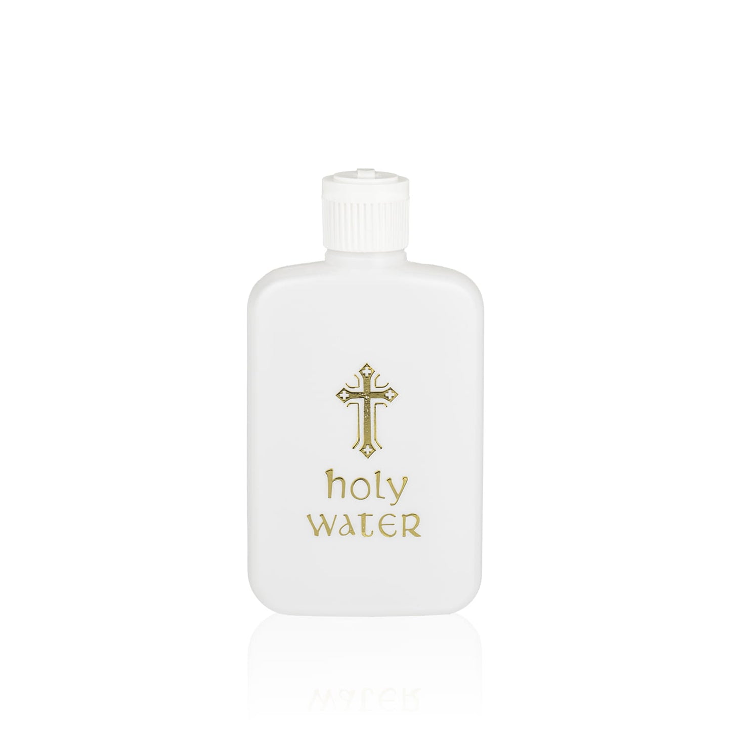 Holy Water Bottle