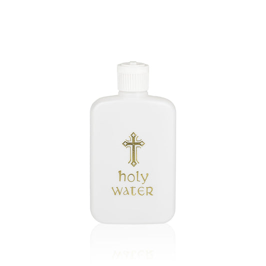 Holy Water Bottle