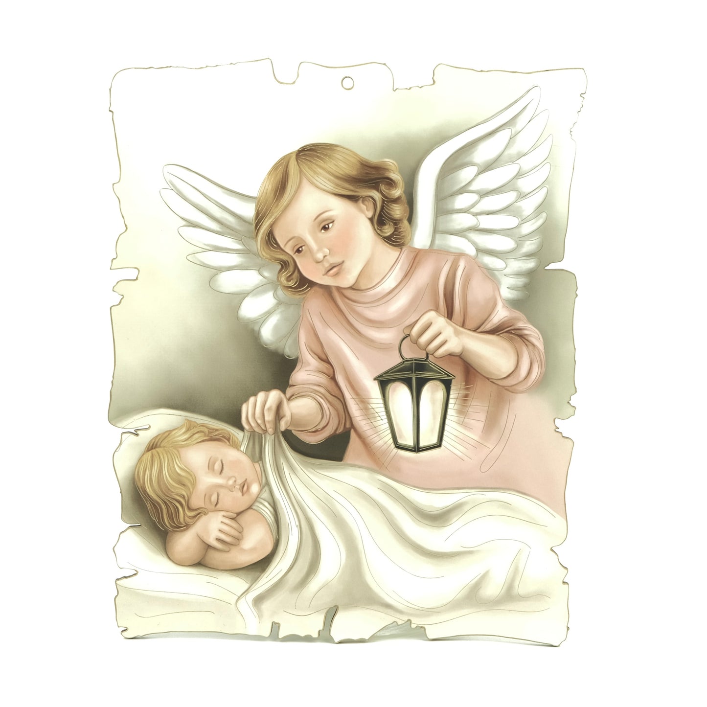 Night Guardian Angel Picture