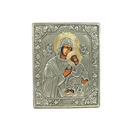 Our Lady of Perpetual Help Icon