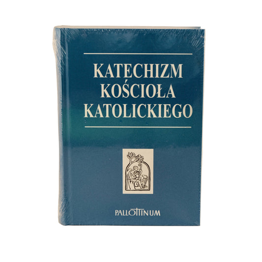 Katechizm Book