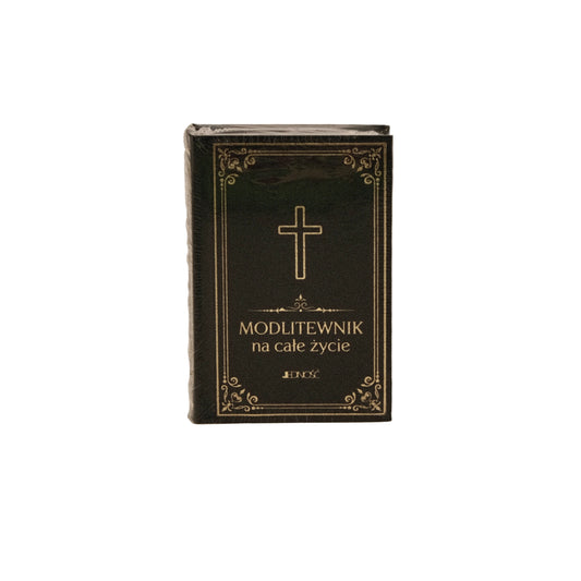 Modlitewnik Book