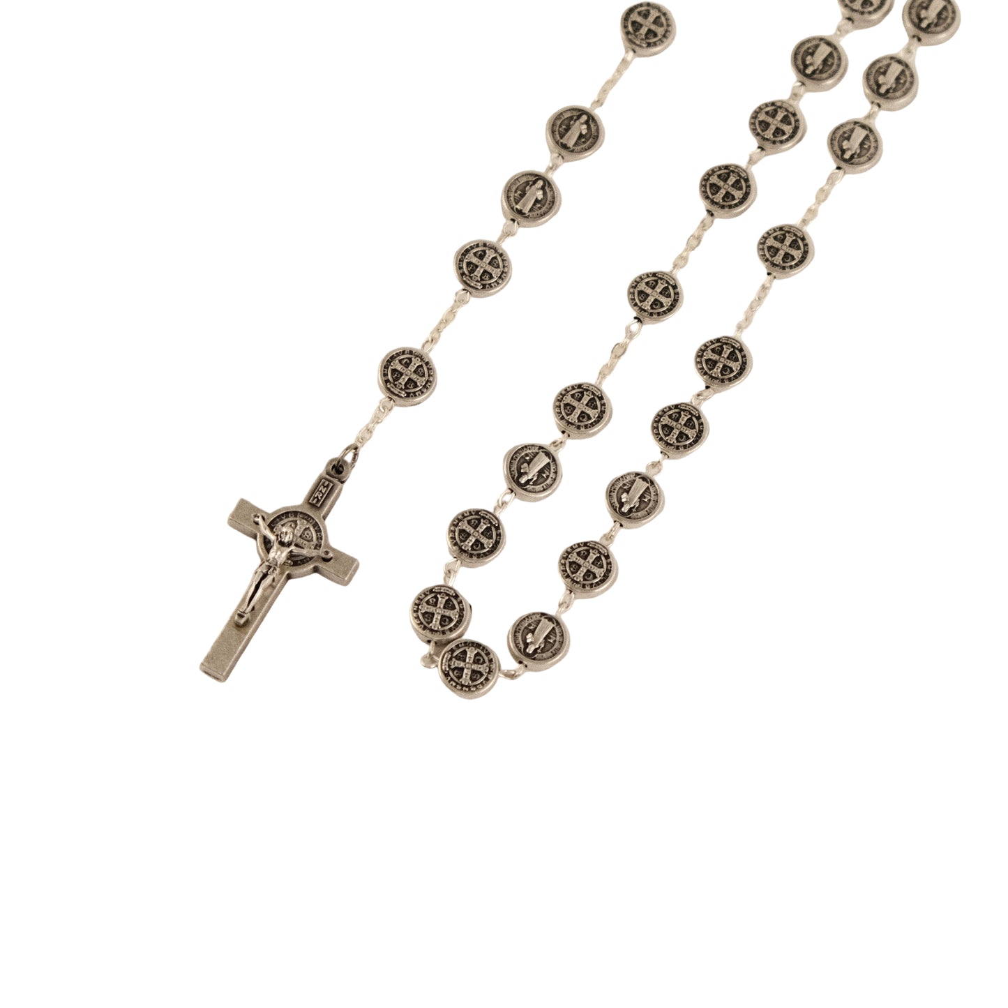 St Benedict Rosary