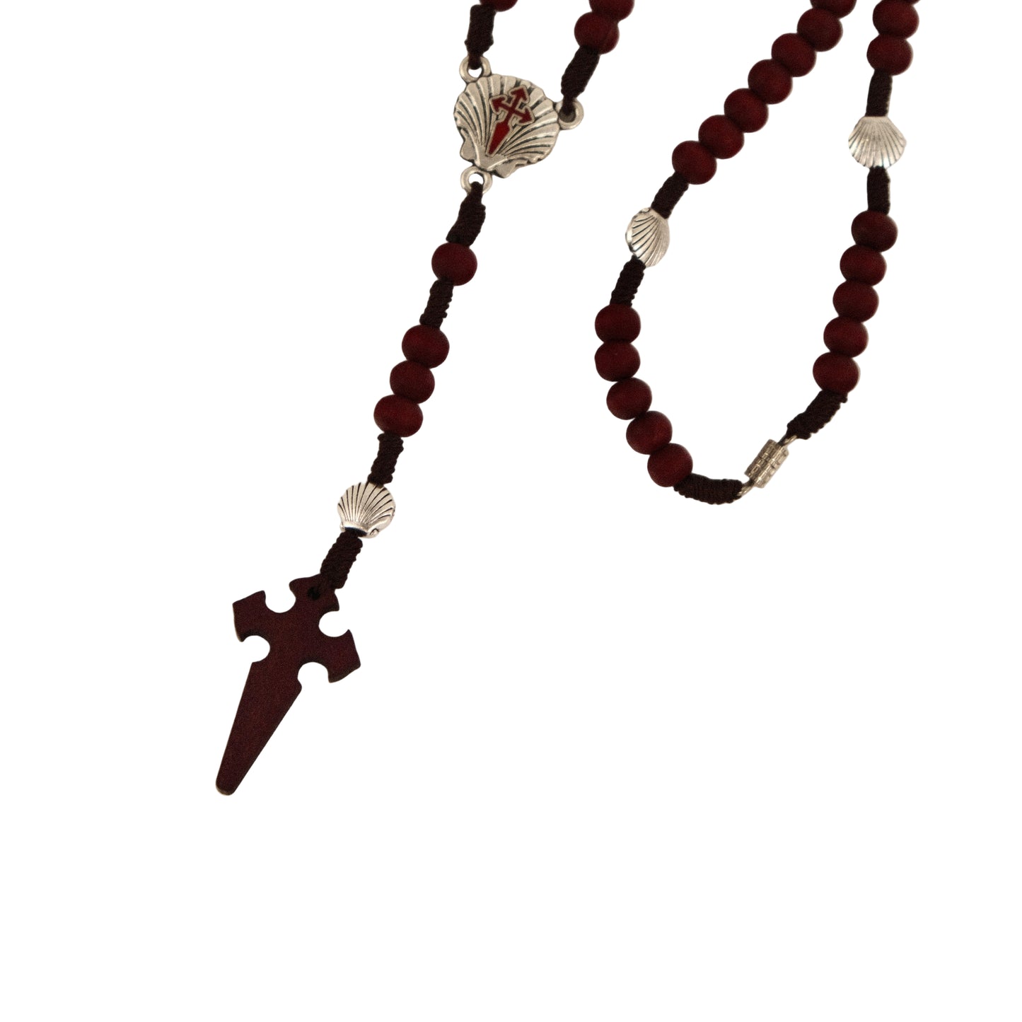 Camino de Santiago Rosary