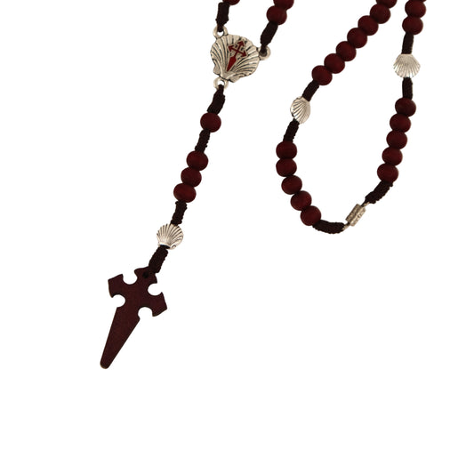 Camino de Santiago Rosary