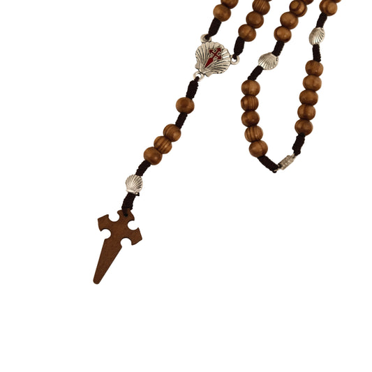 Santiago de Compostela Rosary