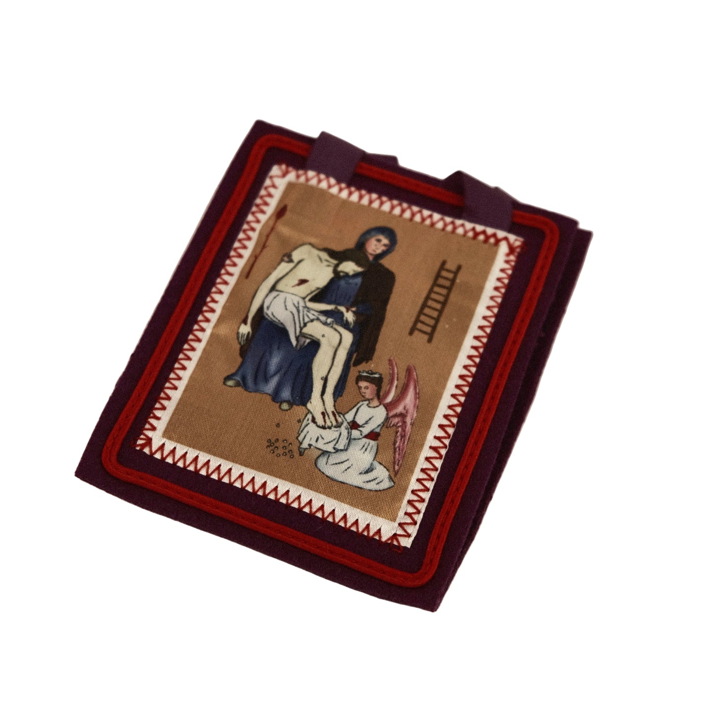 Large Scapular