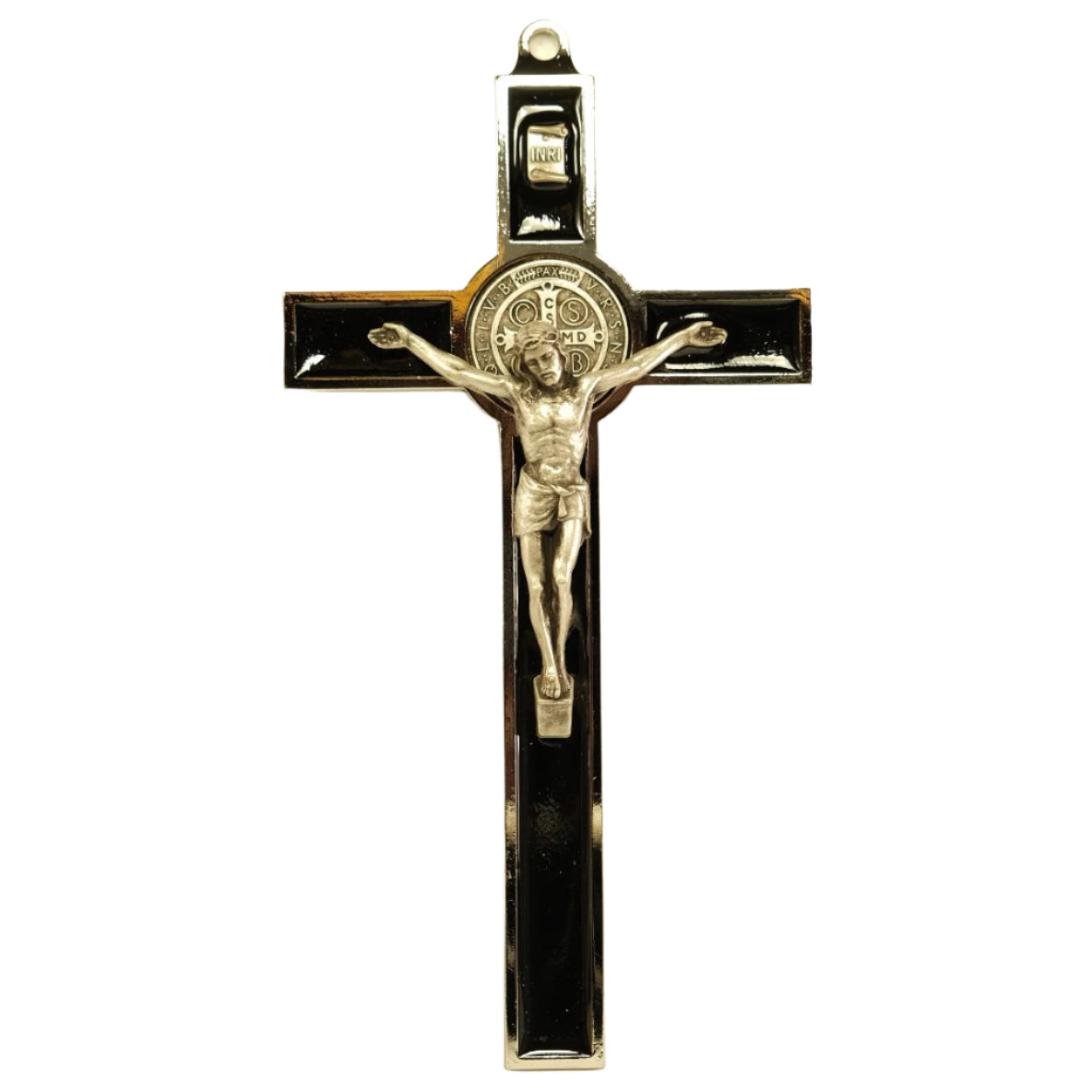 Metal Cross