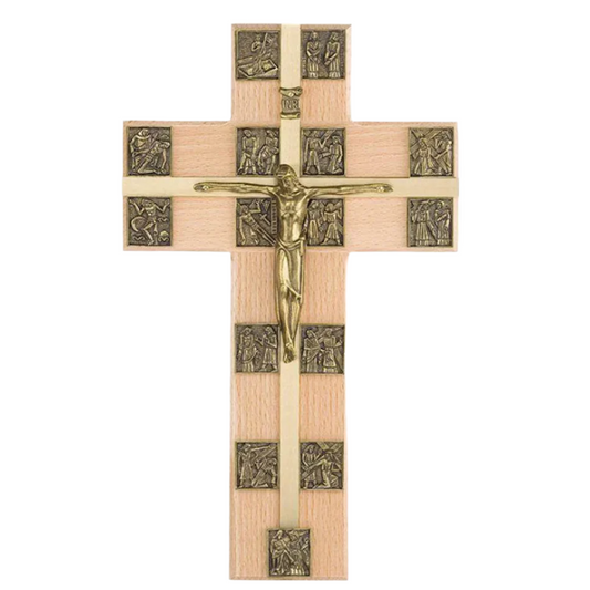 Stations of the Cross