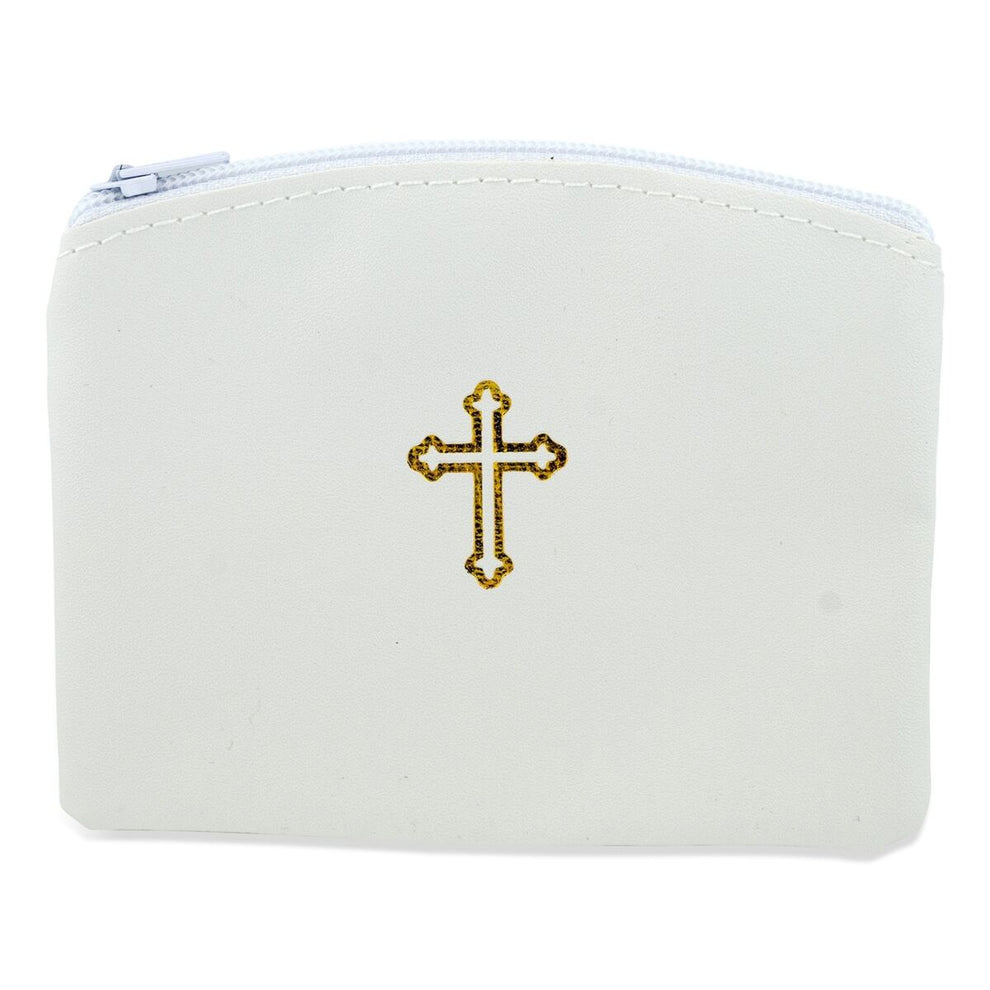 Wallet Catholic Rosary Wallet – Vaticano Catholic Store